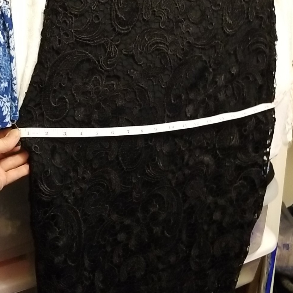 Dress - Picture 12 of 13